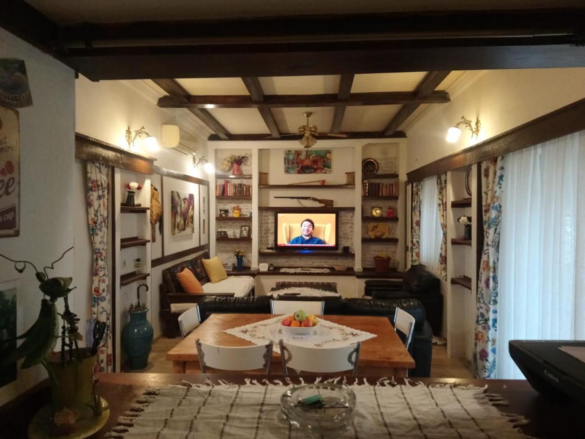 Bed & Breakfast Hania - Adults Only