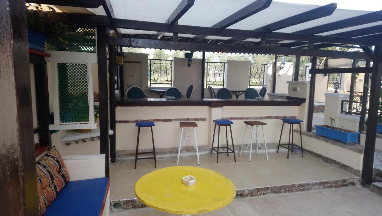 Bed & Breakfast Hania - Adults Only Side