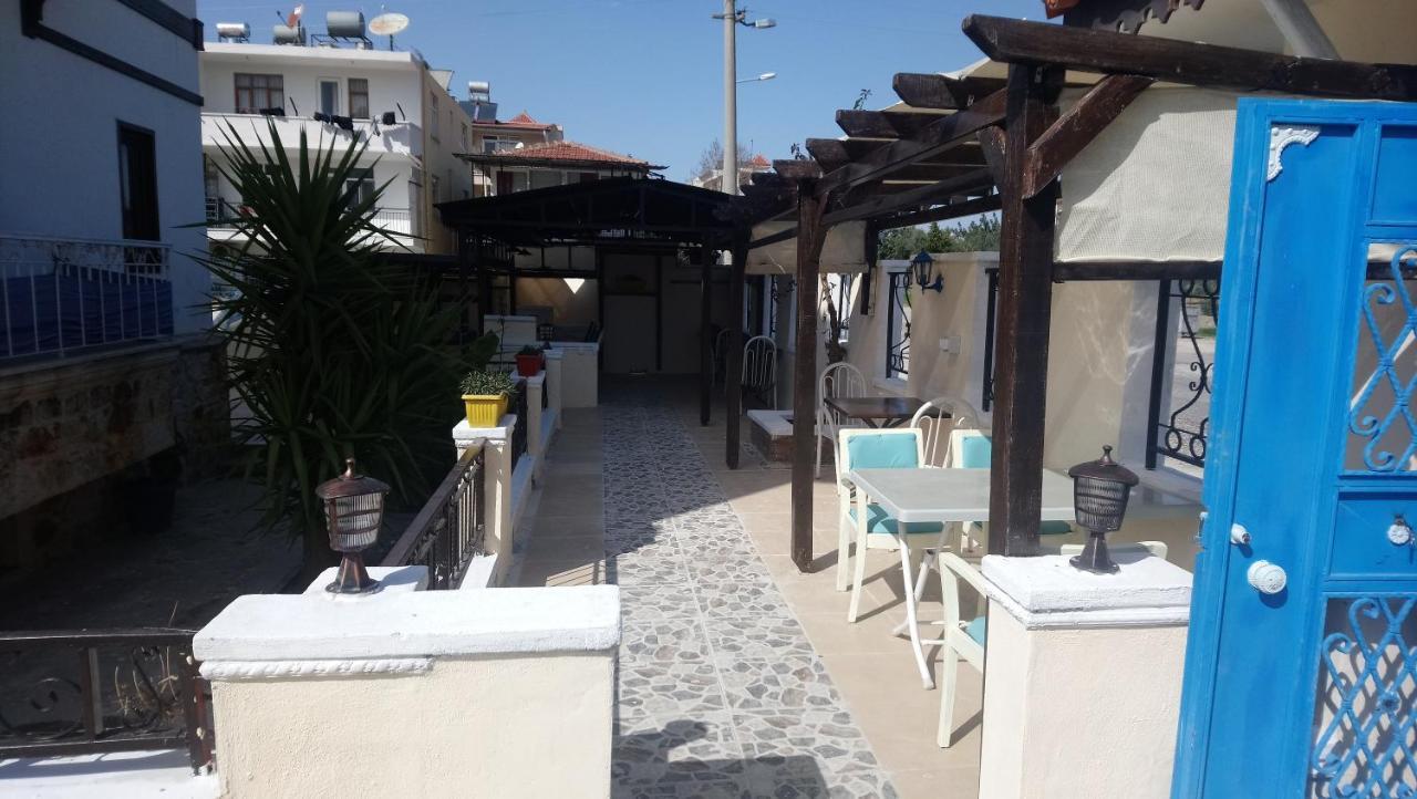 Hania - Adults Only Bed & Breakfast Side