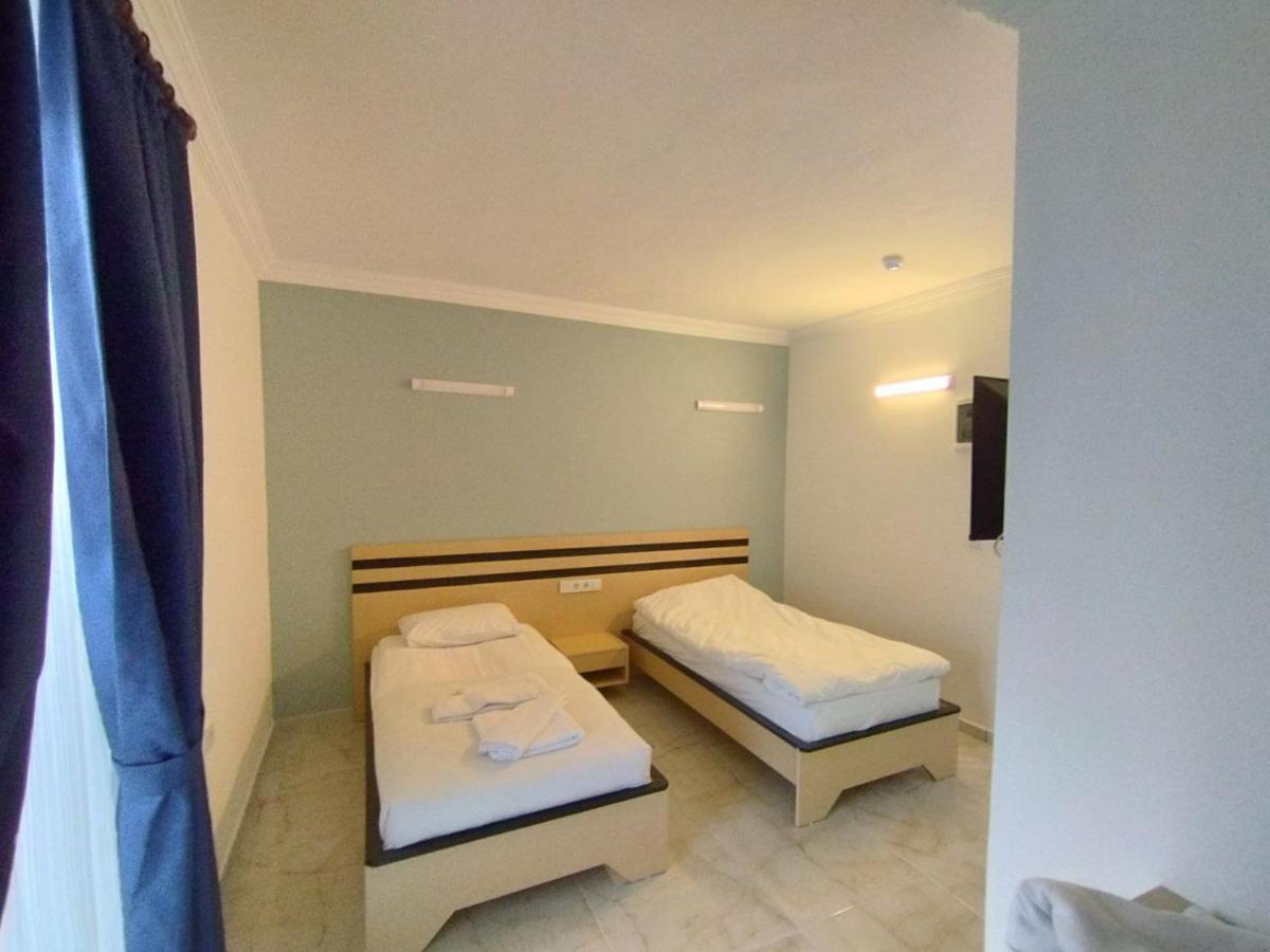 Bed & Breakfast Hania - Adults Only *