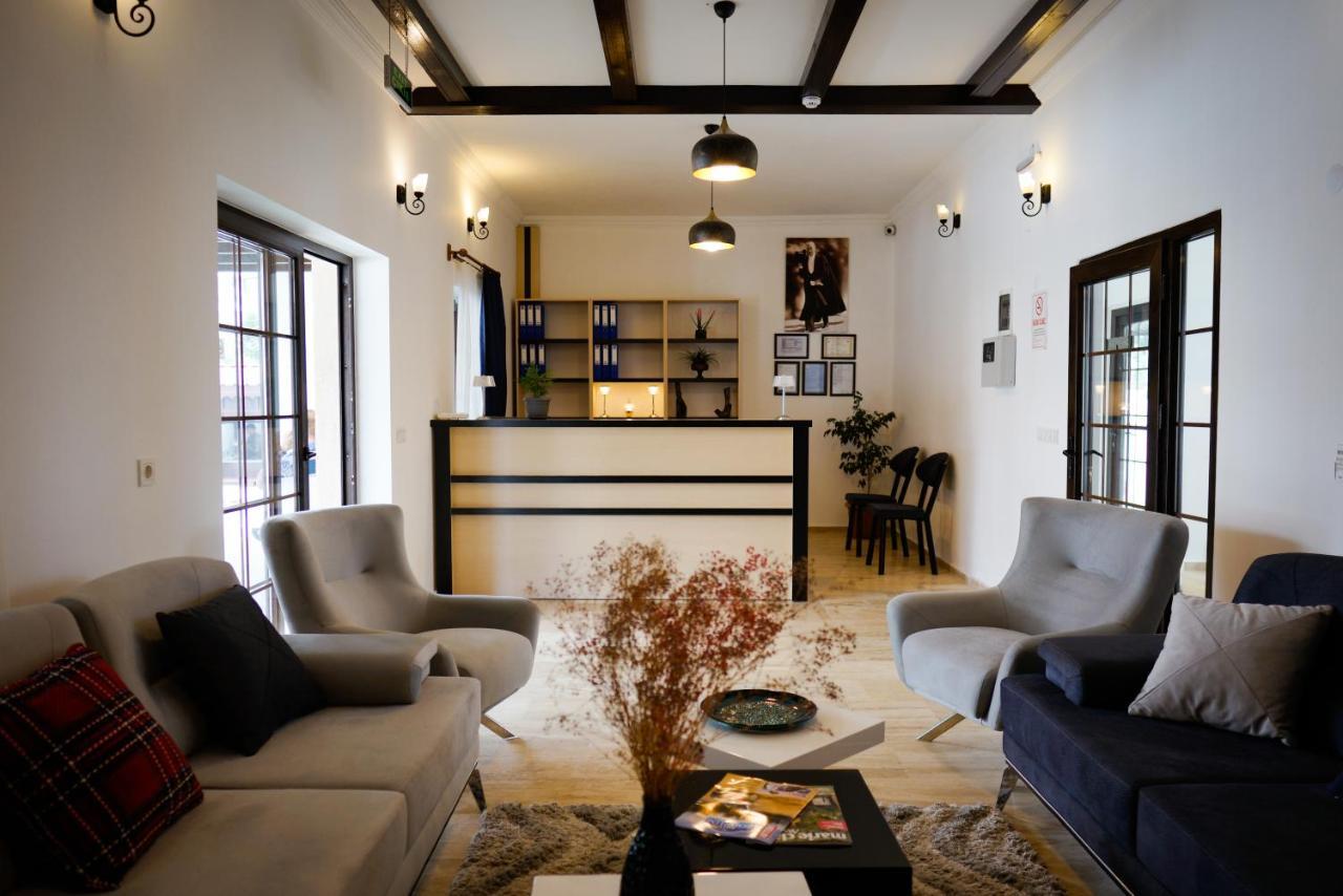 Bed & Breakfast Hania - Adults Only Side