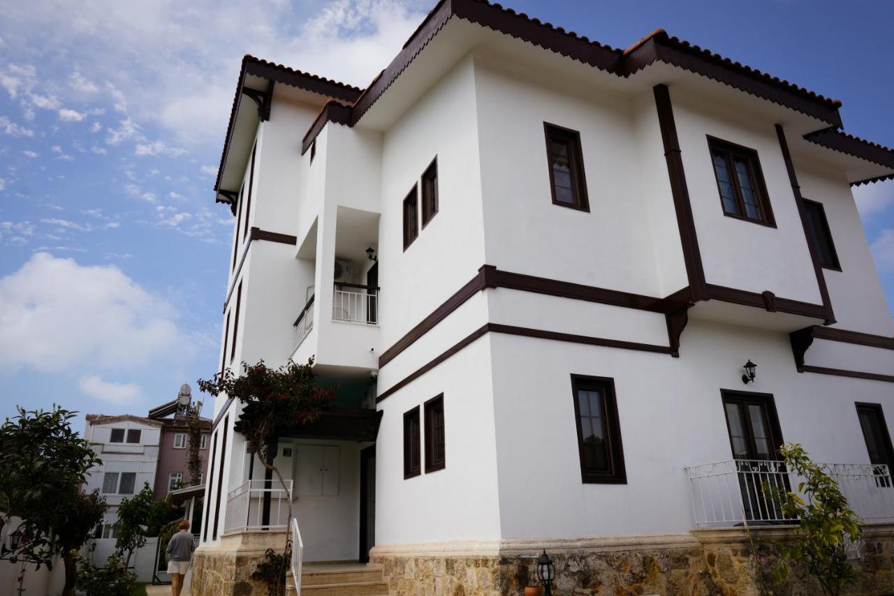 Hania - Adults Only Bed & Breakfast *