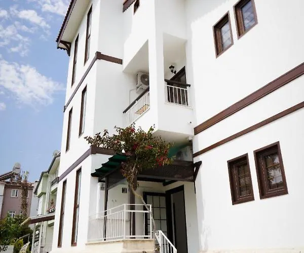 Villa Hania - Adults Only