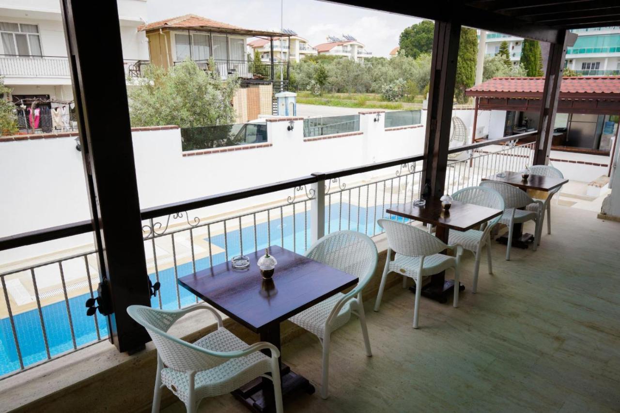 Couette-café Hania - Adults Only Sidé