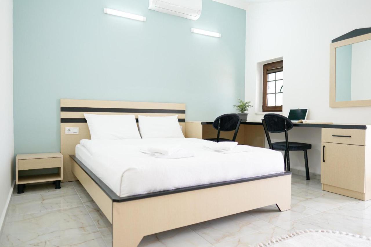 Couette-café Hania - Adults Only *